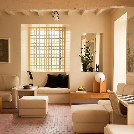 Casa Josephine Riofrio - Retiro A 1 H De Madrid Villa La Losa Eksteriør billede