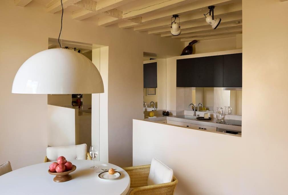 Casa Josephine Riofrio - Retiro A 1 H De Madrid Villa La Losa Eksteriør billede