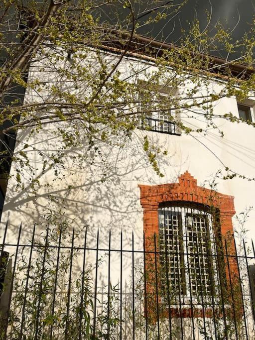 Casa Josephine Riofrio - Retiro A 1 H De Madrid Villa La Losa Eksteriør billede
