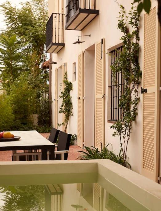 Casa Josephine Riofrio - Retiro A 1 H De Madrid Villa La Losa Eksteriør billede