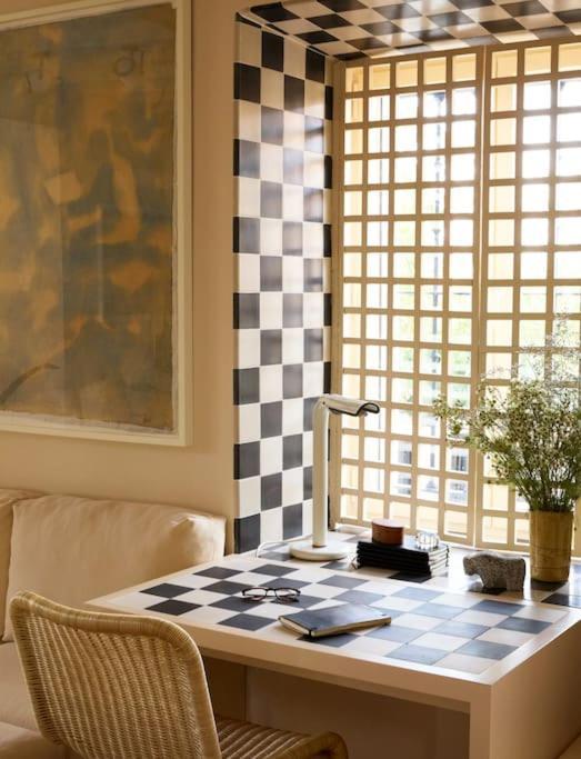 Casa Josephine Riofrio - Retiro A 1 H De Madrid Villa La Losa Eksteriør billede