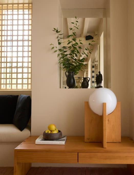 Casa Josephine Riofrio - Retiro A 1 H De Madrid Villa La Losa Eksteriør billede