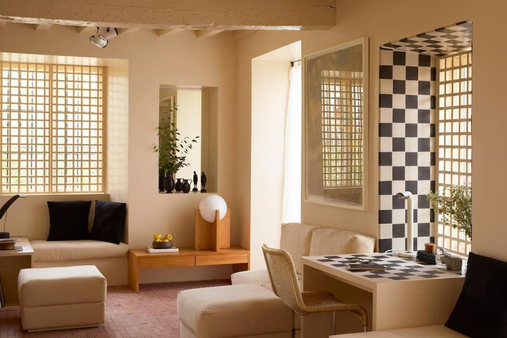 Casa Josephine Riofrio - Retiro A 1 H De Madrid Villa La Losa Eksteriør billede