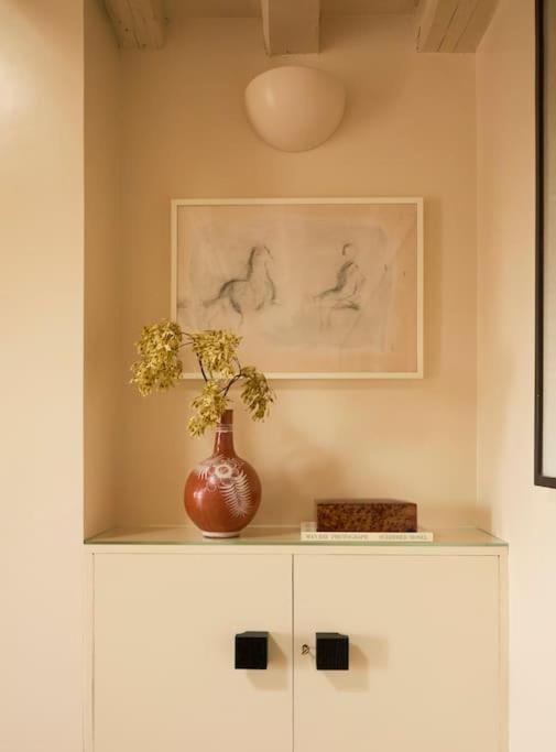 Casa Josephine Riofrio - Retiro A 1 H De Madrid Villa La Losa Eksteriør billede