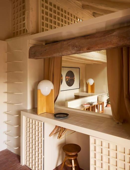 Casa Josephine Riofrio - Retiro A 1 H De Madrid Villa La Losa Eksteriør billede