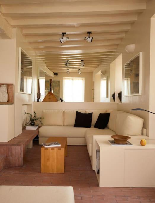 Casa Josephine Riofrio - Retiro A 1 H De Madrid Villa La Losa Eksteriør billede